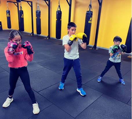 boxing-kids